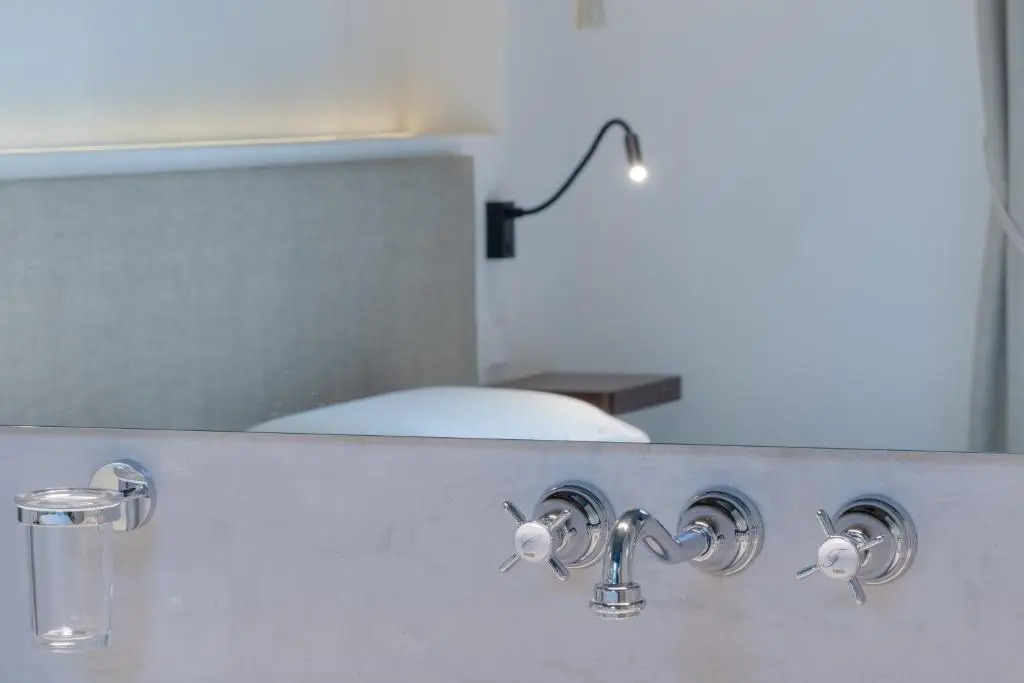 Apartamentos Caminante del Agua