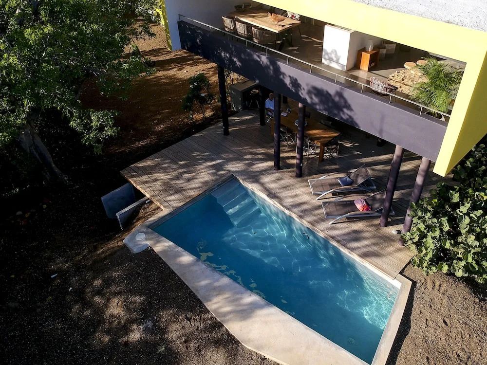 Bohemi Design Villas