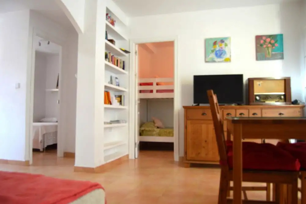 Apartamento Santa Teresa