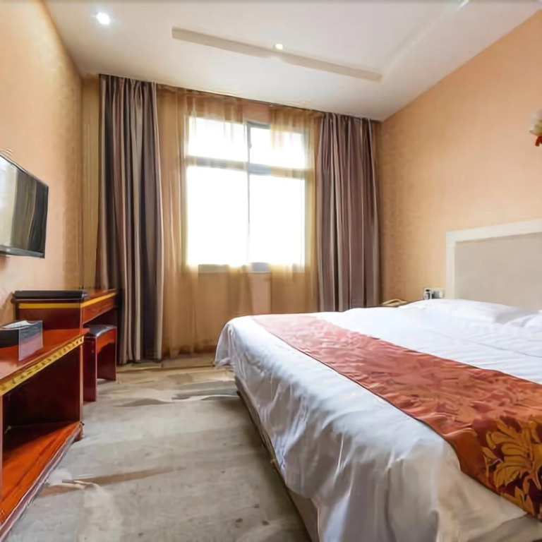 Junyuan Hotel