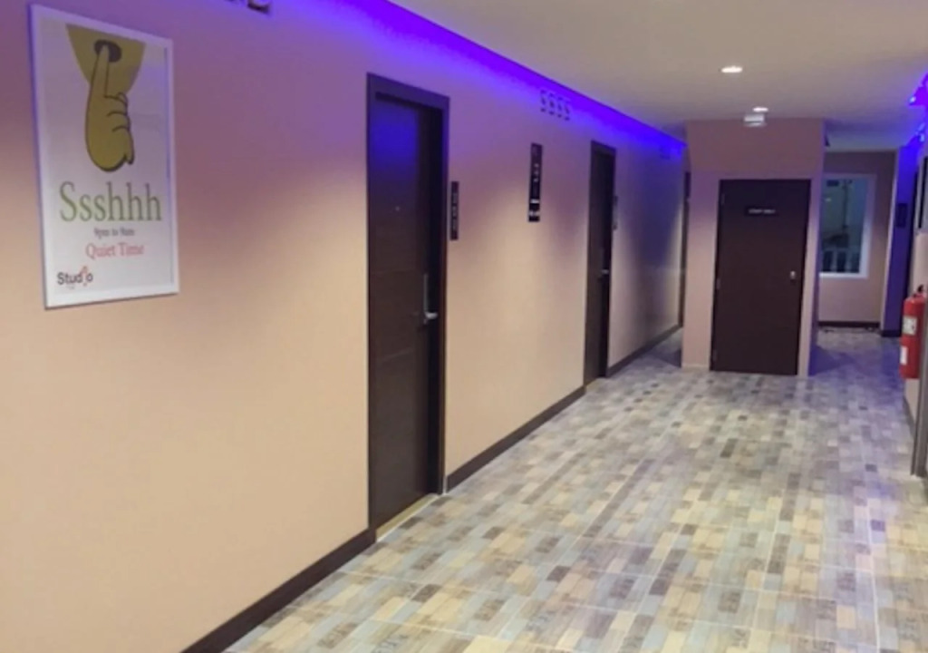 JP Inn Pattaya
