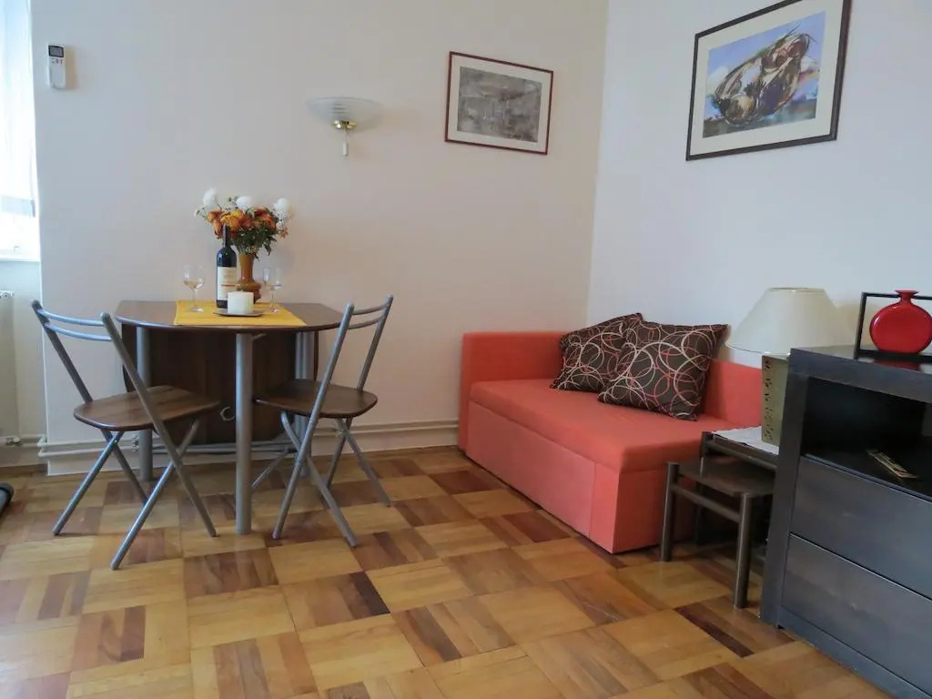 Apartment Bella Casa
