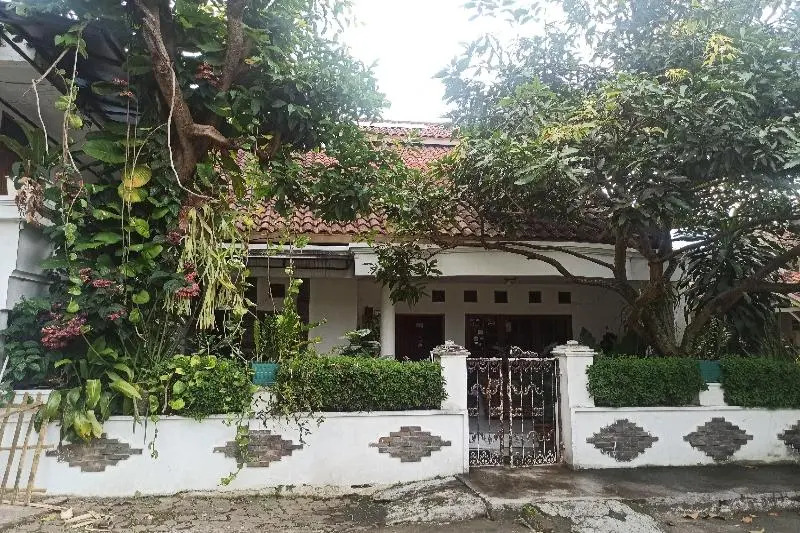 OYO Life 91339 Pondok Kost Aulia Syariah