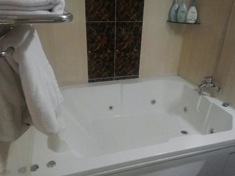 Hotel Anesville