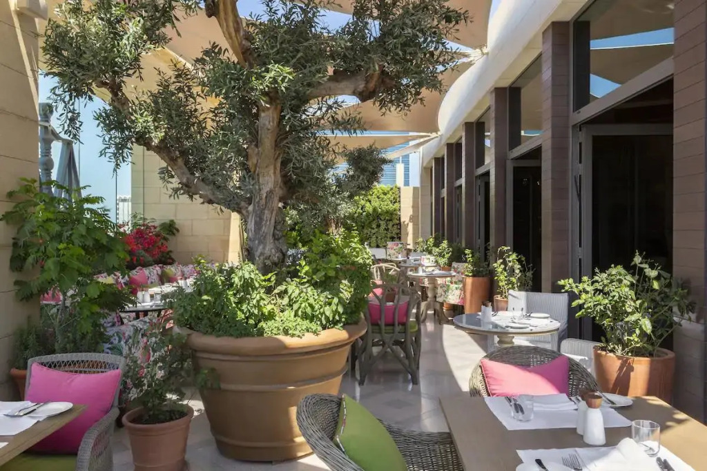 The Merchant House Manama