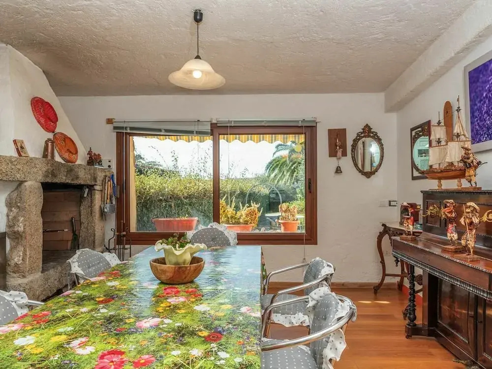 Holiday Home in Telti Near Beach