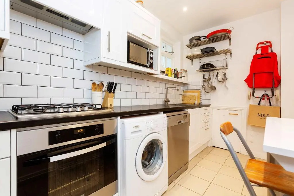 Veeve - A Kensington Mews