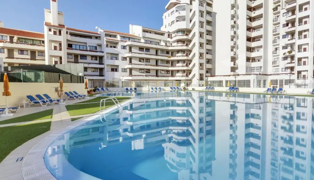Stay Inn Albufeira - 303B Apartment