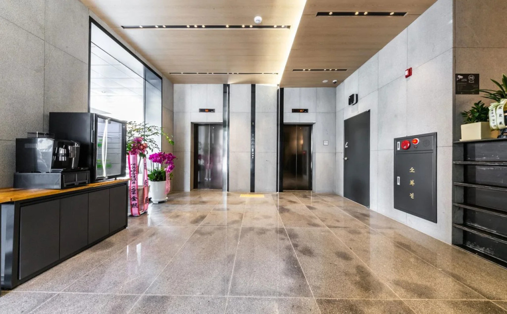 Hotel The Artist Yeonsinnae