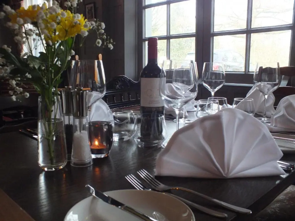 Devonshire Arms Inn