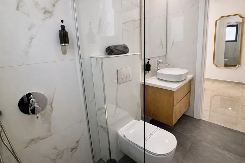 Oni Residence Apartment