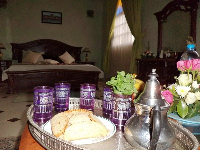 Riad Sirocco