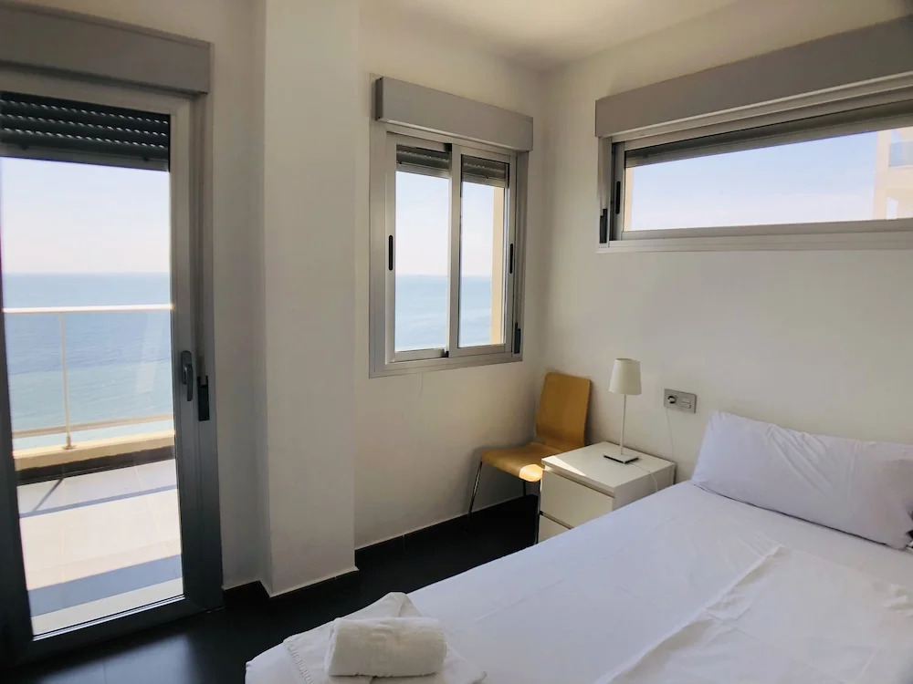 Residenz La Manga Beach