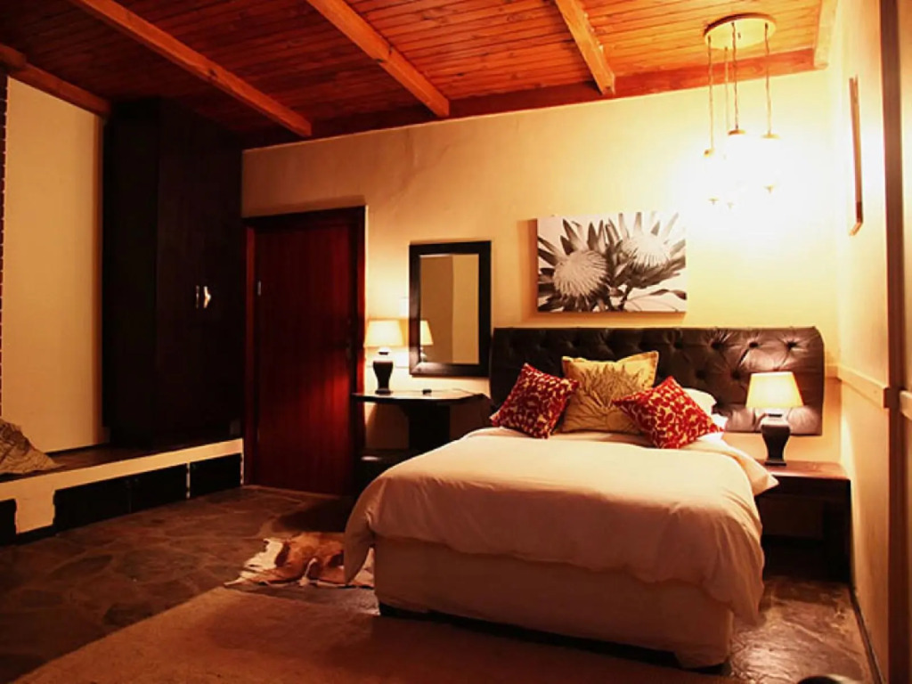 African Lodge