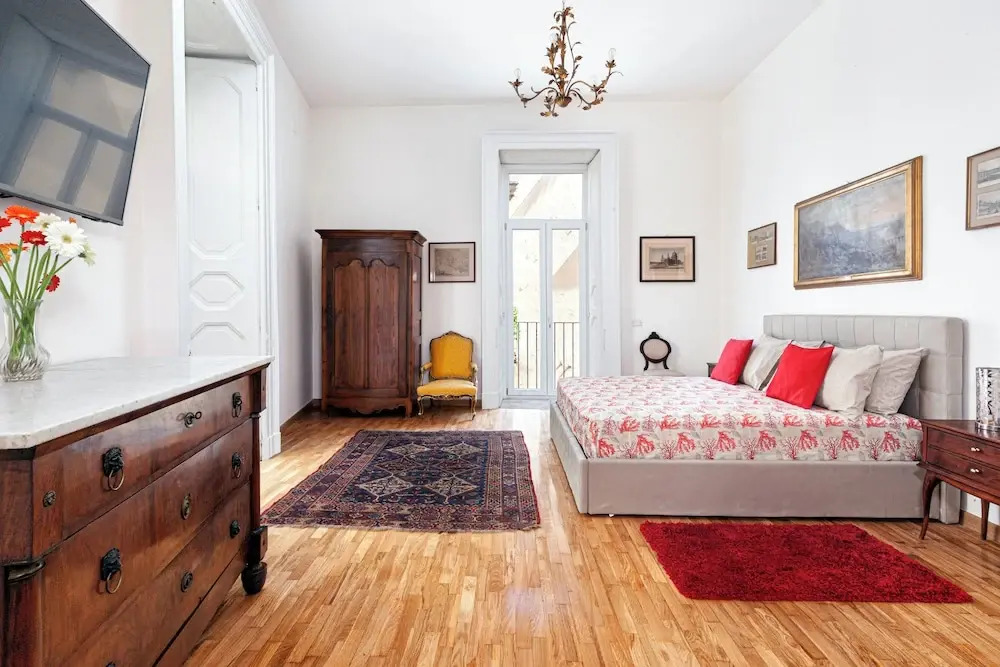 Suite Contè Chiaia