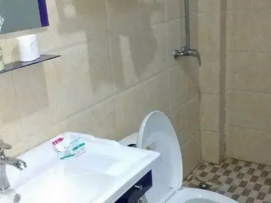 Xinshang Hotel