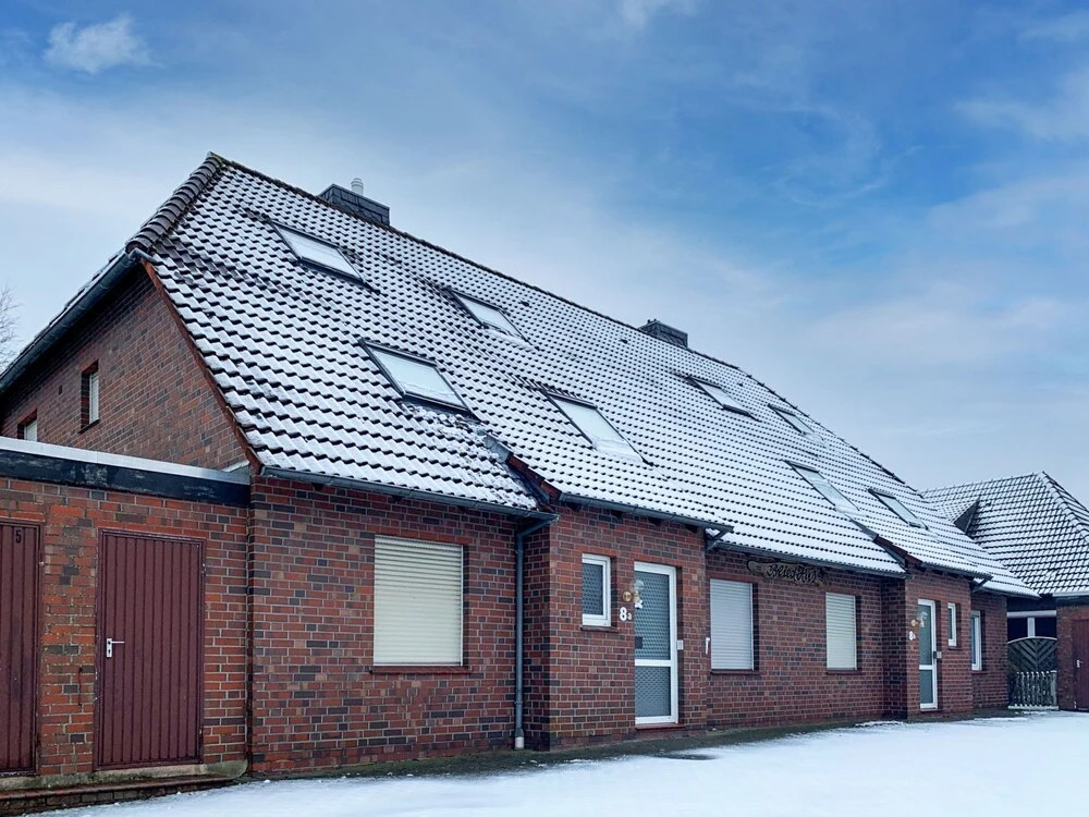 Sandd ne Norden in Norden
