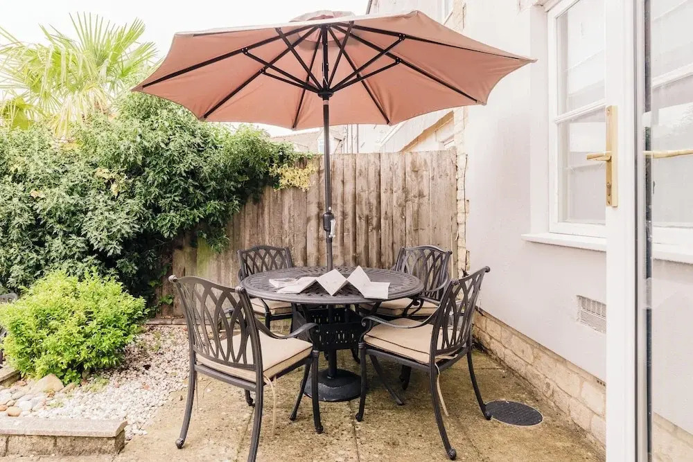 Beautiful 3 BD Home in Chipping Norton