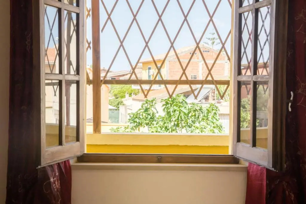 Casa Vacanza da Luisa