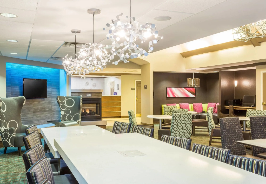 Residence Inn By Marriott Louisville Northeast