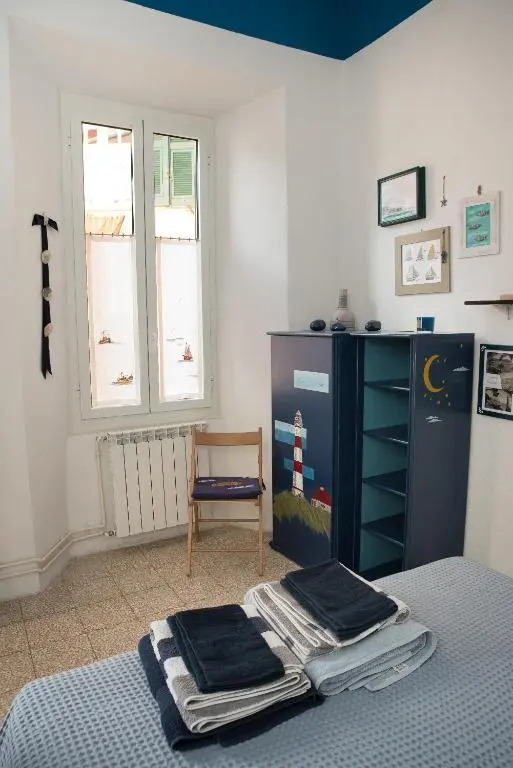 Casa Mira Parasio