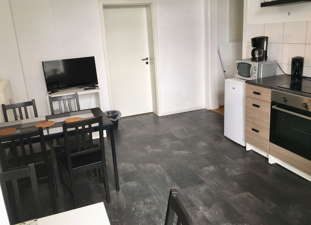 Zimmervermietung Lösken 3