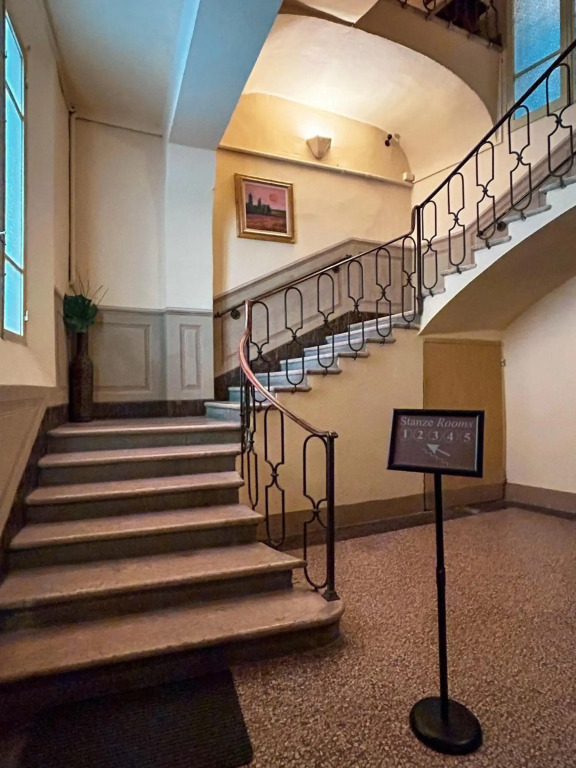 Residenza Studio delle Arti