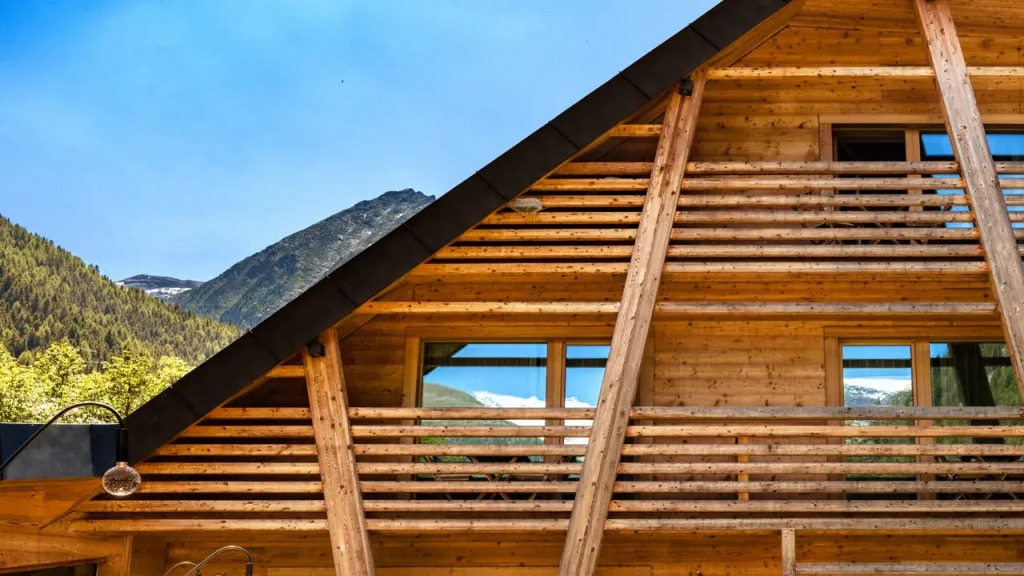 Au Charmant Petit Lac - Ecohotel Parc & Spa