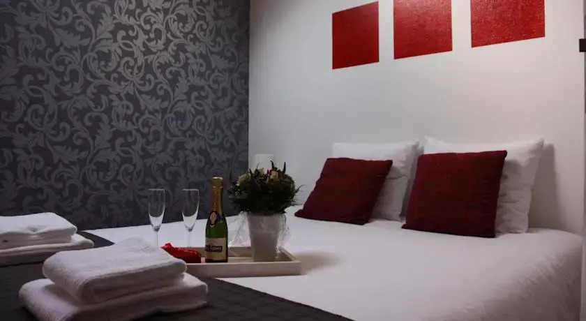 B&B Des4seigneurs