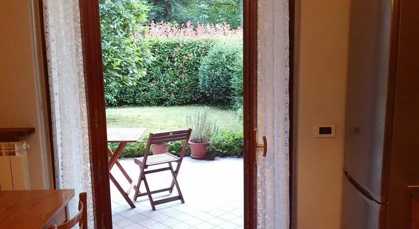Holiday home Villetta al Lago con Giardino