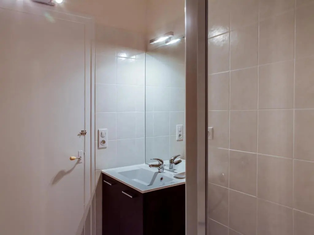 Appartement Annecy, 3 pièces, 6 personnes - FR-1-432-15