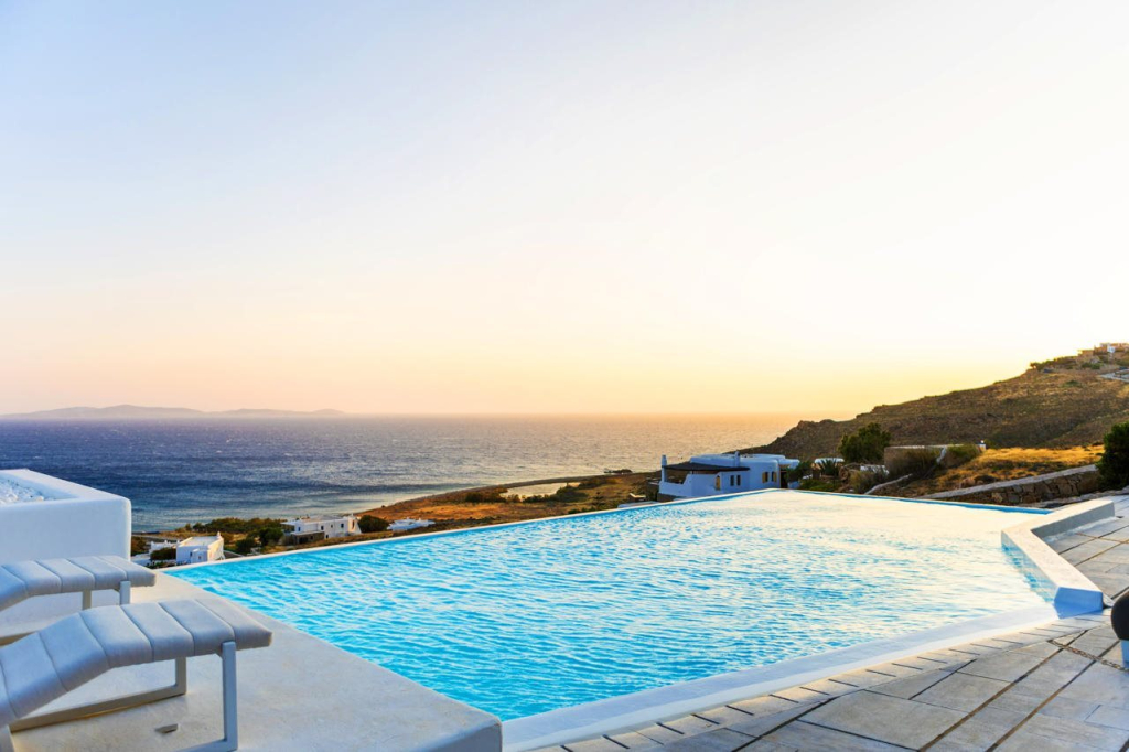 San Marco Hotel and Villas