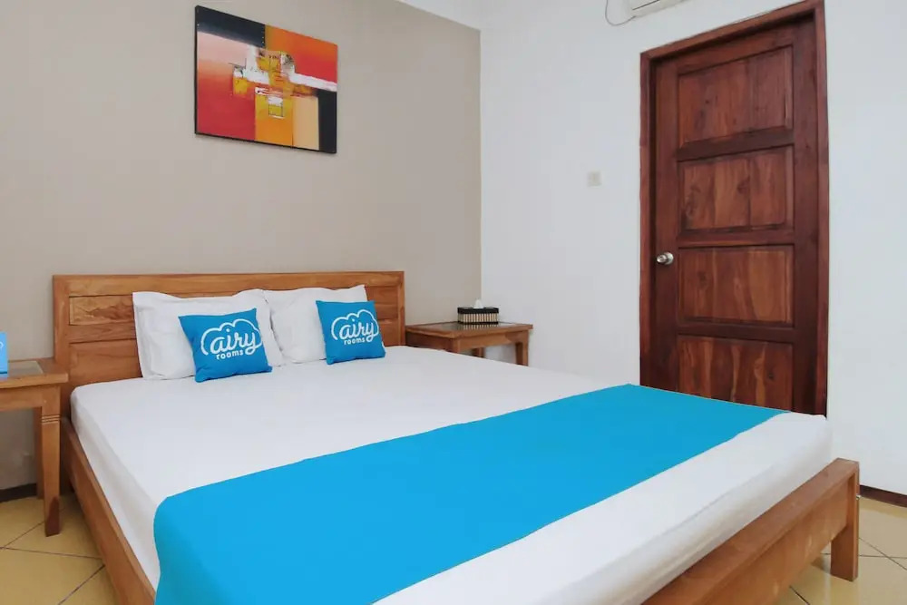 Airy Sardonoharjo Rejodani Yogyakarta