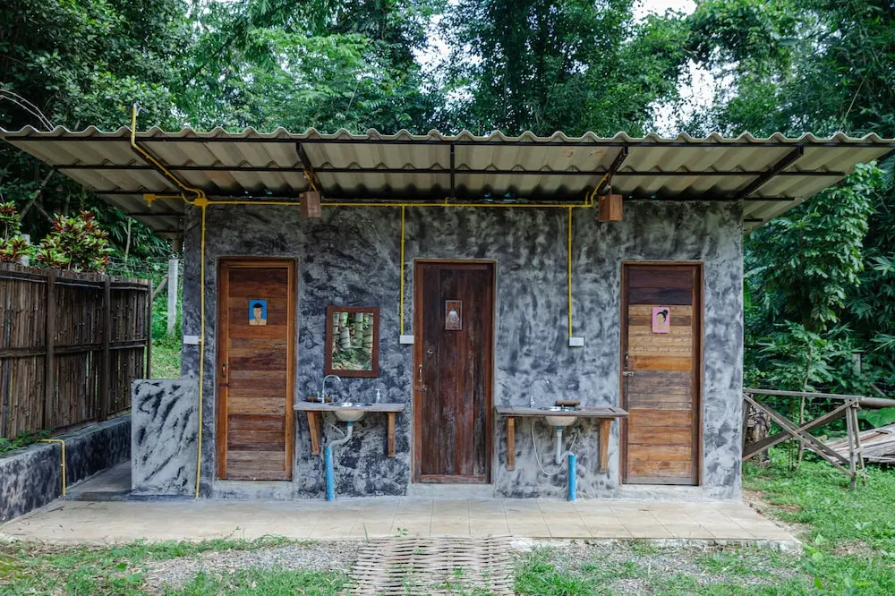 Saranghae Resort Chiang Dao
