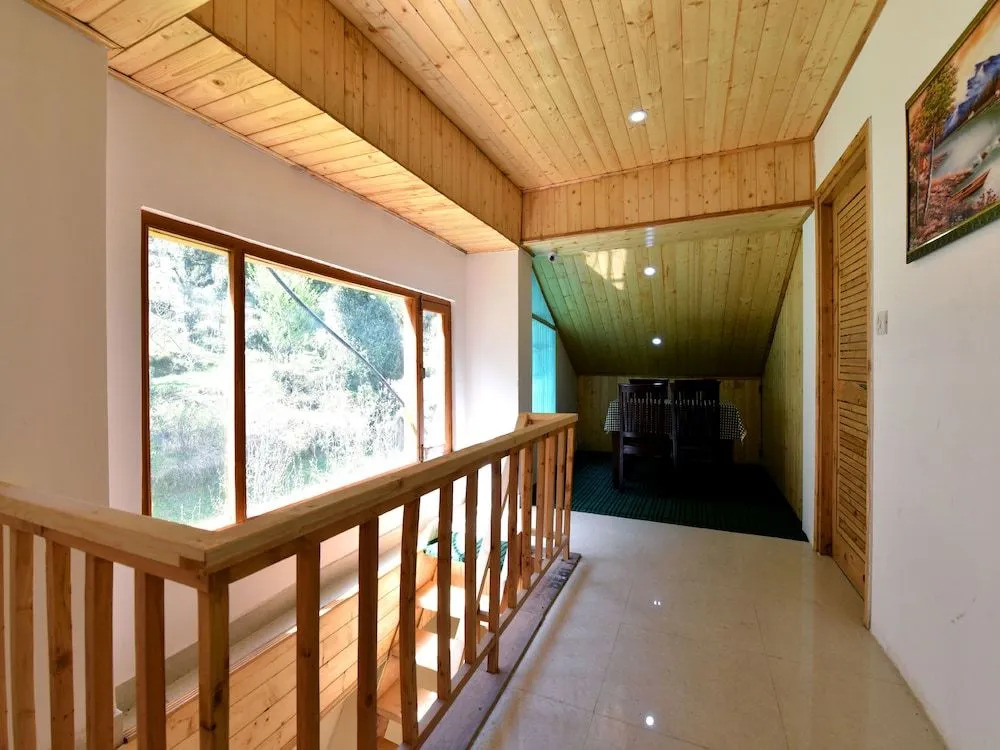 OYO 12859 Valley View Cottage