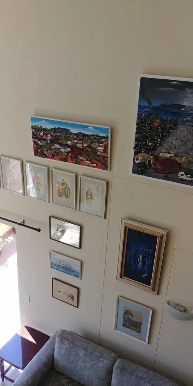 UniqueStay Villa Italia Apartment