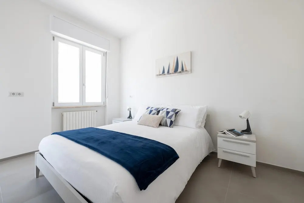 Sardinia RE Eva Luna Apartment