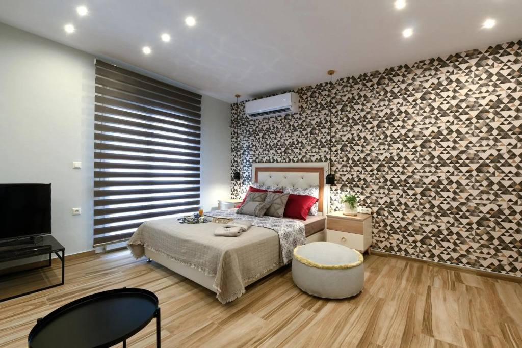 Adell Luxury Apartments