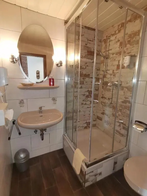 Boulevardhotel Sängerstadt - alle Zimmer klimatisiert