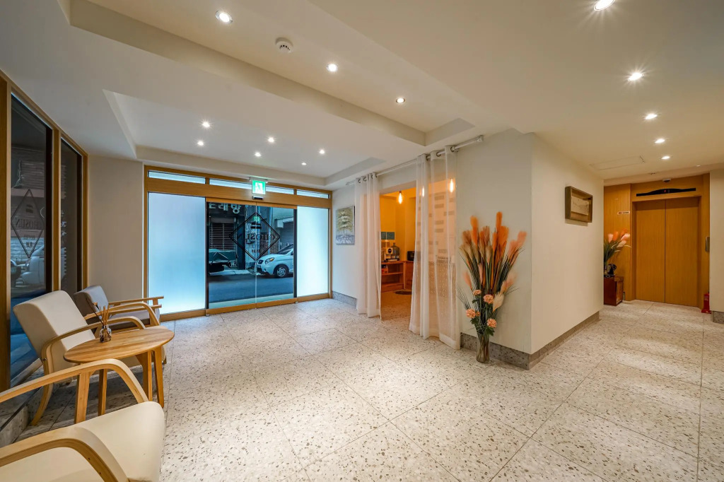 Tongyeong Hotel Chosun