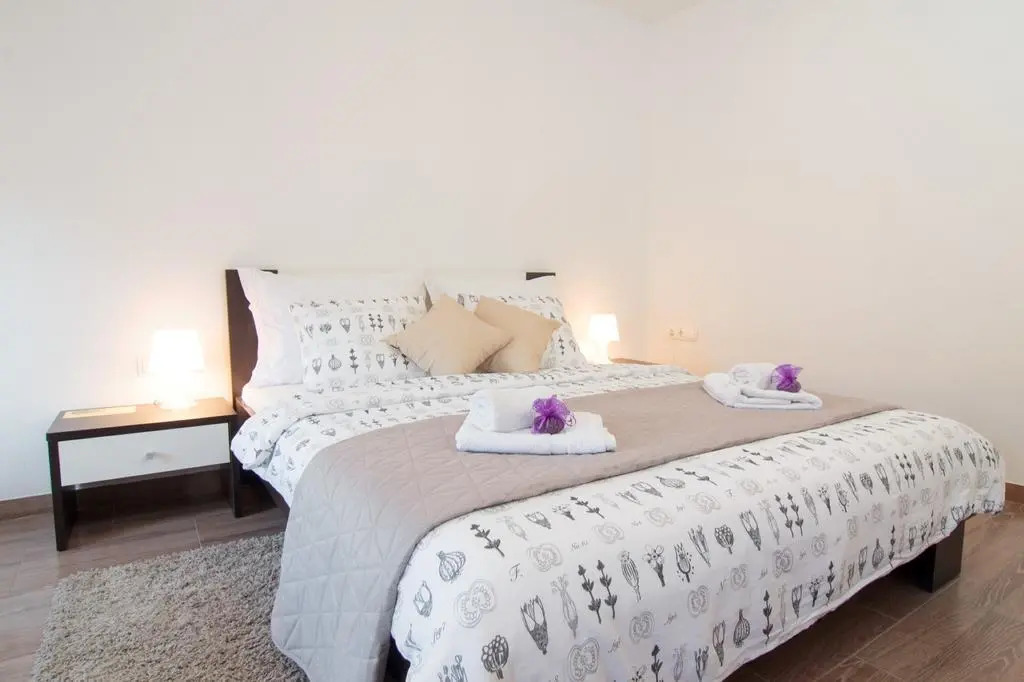 Guest House Vagabundo IMB