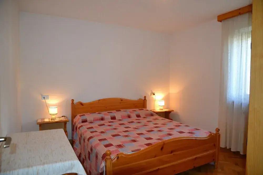 Amazing Apartment in Cavalese With Shared Terrace
