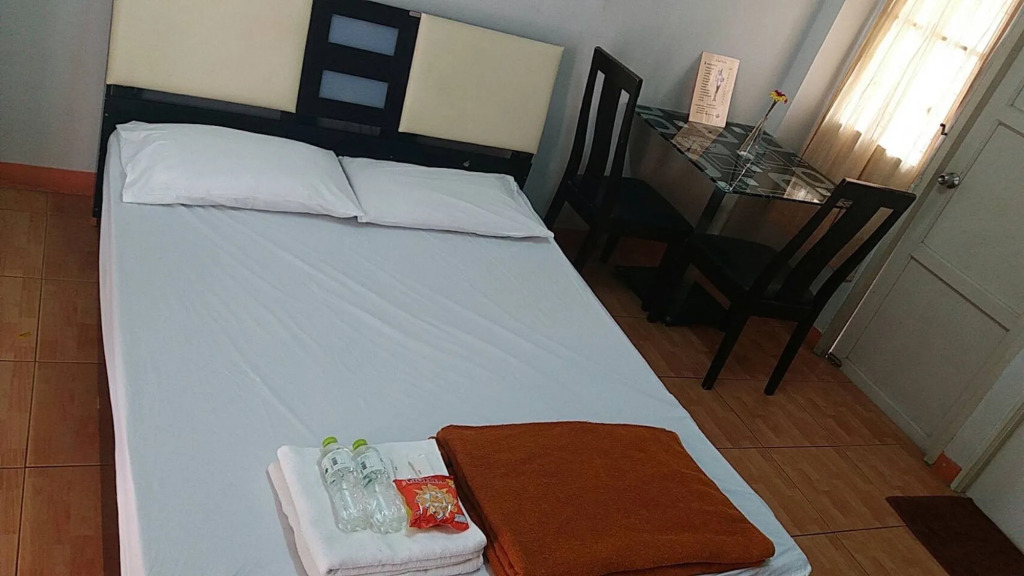 Jirawat Resort