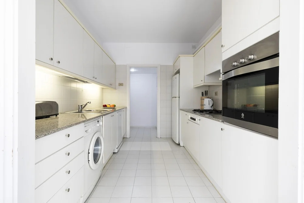 AB Olympic Village Beach Apartment