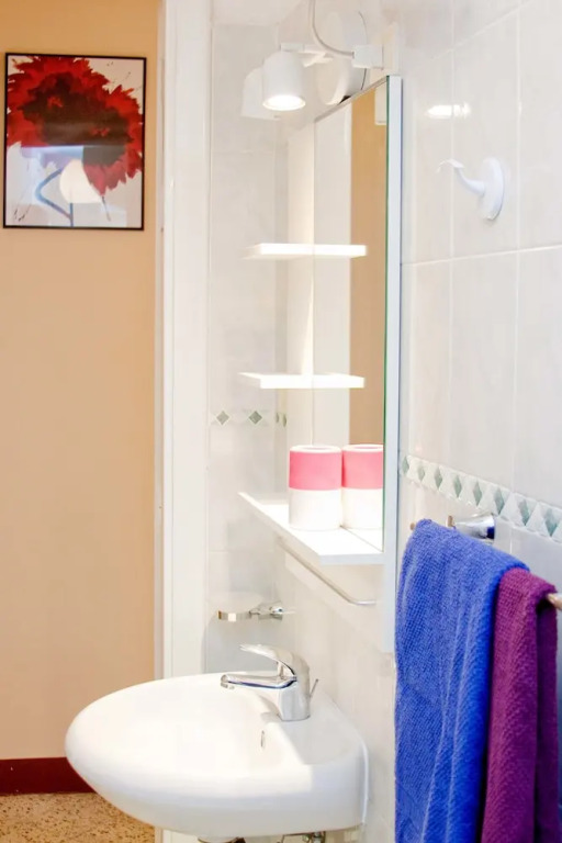 Bed And Travel Apartment San Giorgio
