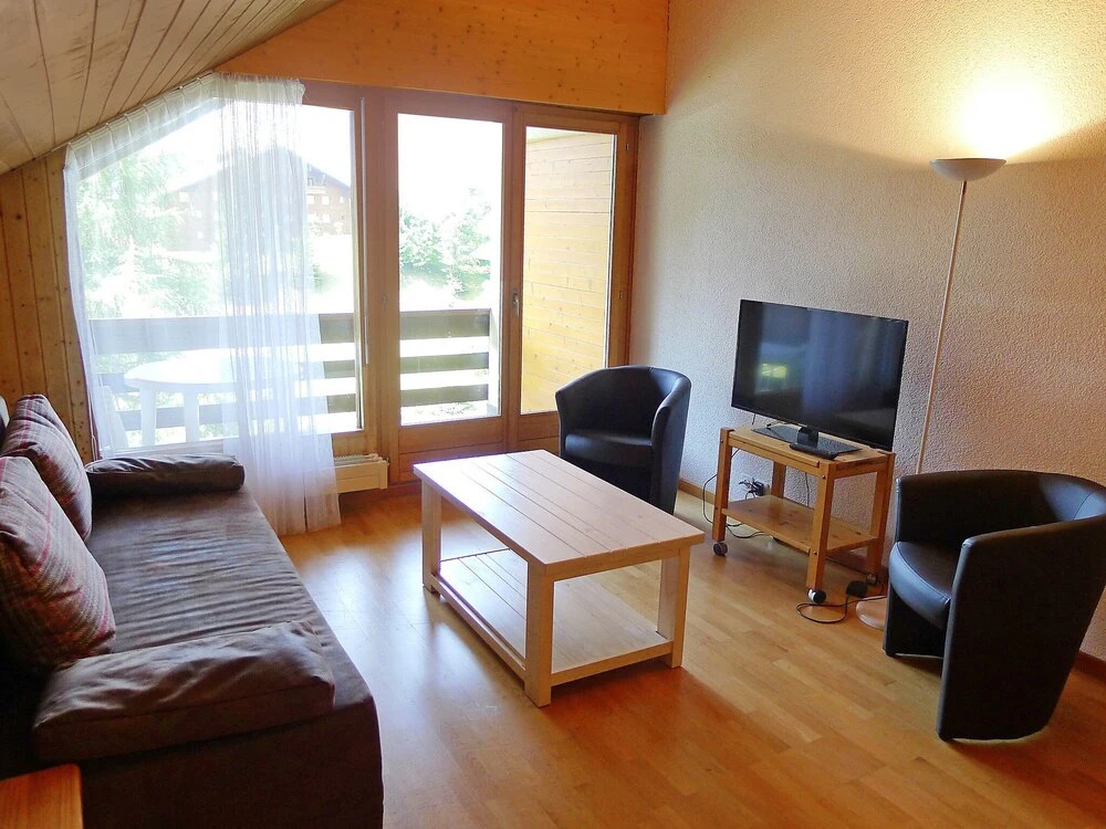 Apartment Grenat 35 by Interhome