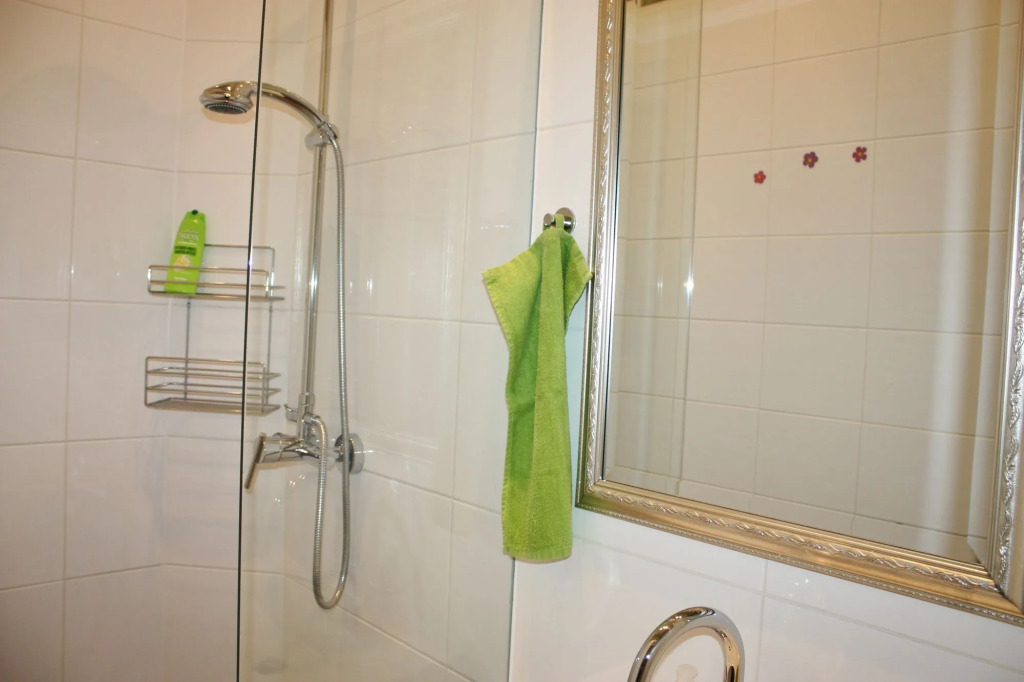 GoVienna Belvedere Apartment