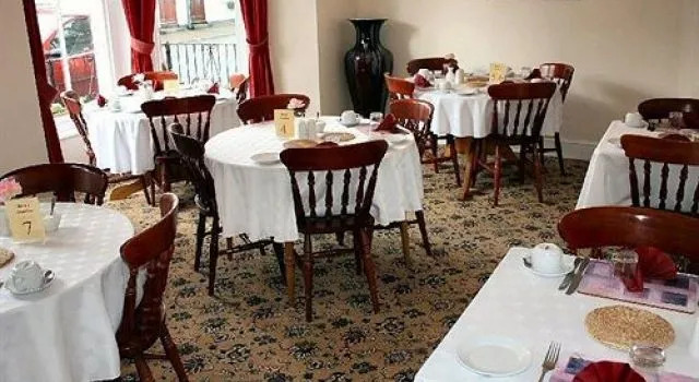 Melbreak House