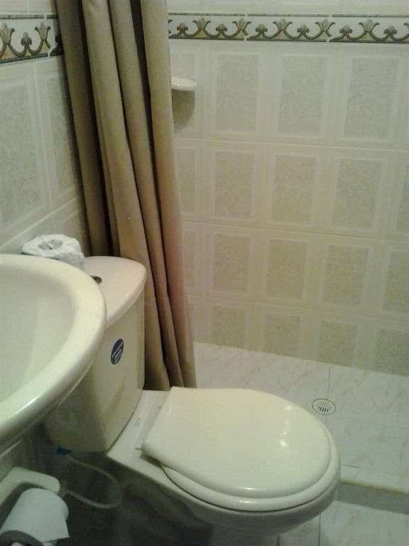 Hotel Casa Gabriela