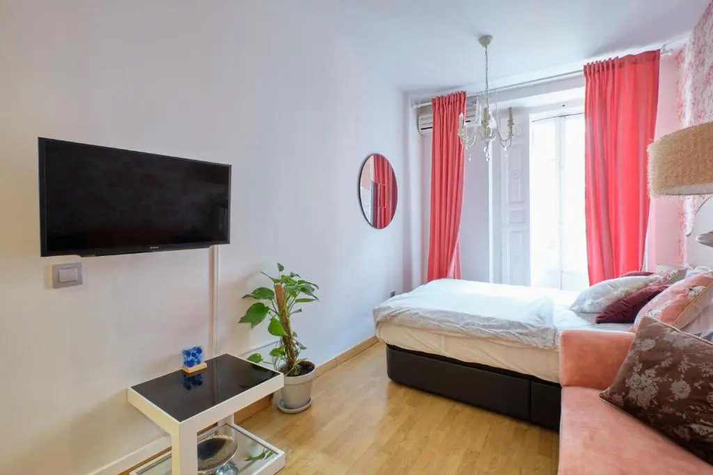 Chueca Boutique Barbieri